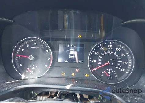 2019 Kia Forte Lxs from USA, damaged, VIN 3KPF24AD4KE092608